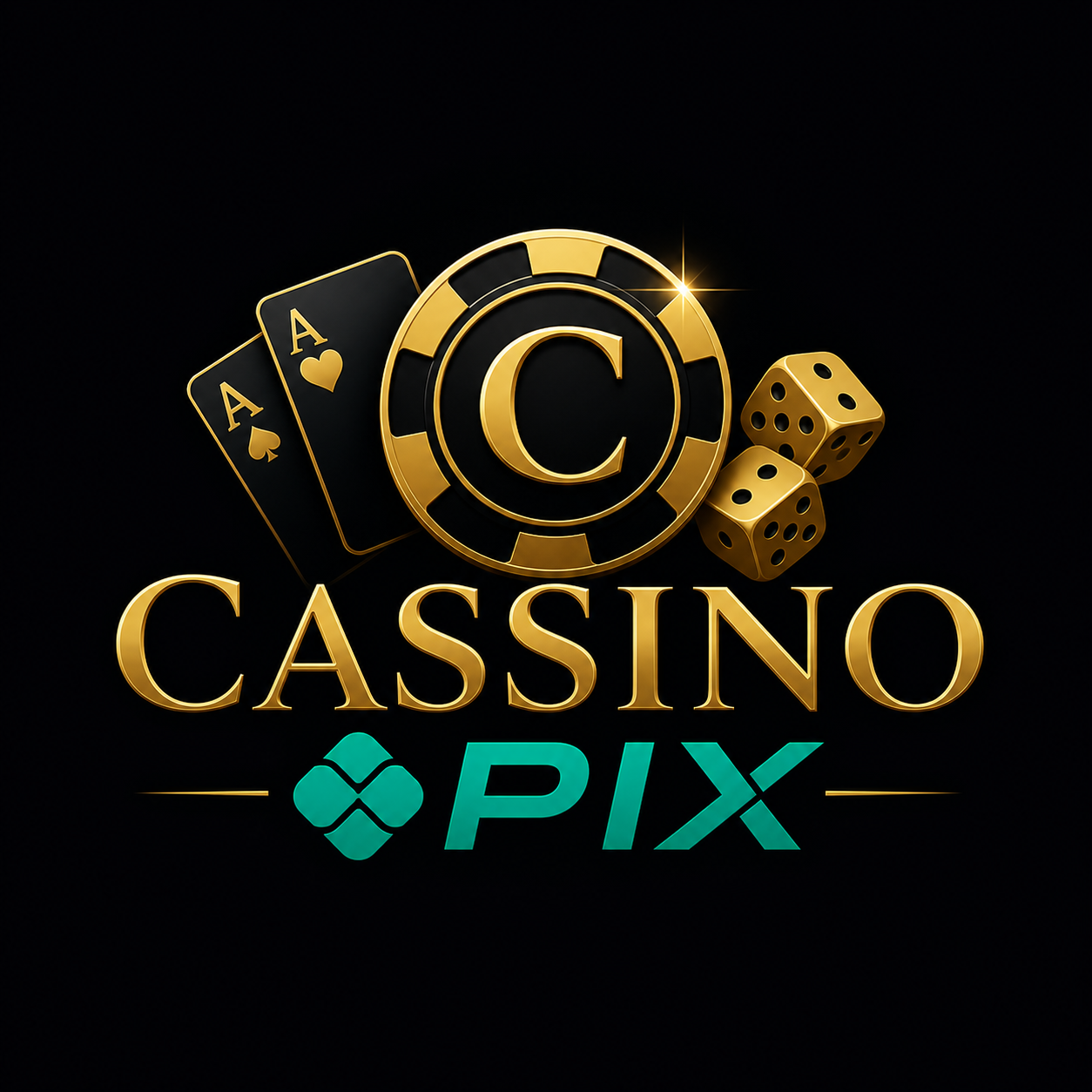 Сassino PIX